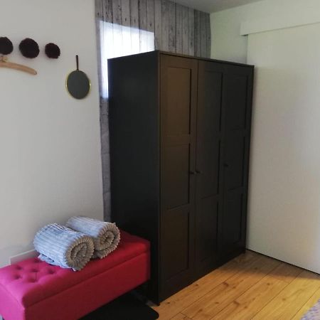 Apartment Melanie Hovmantorp 外观 照片