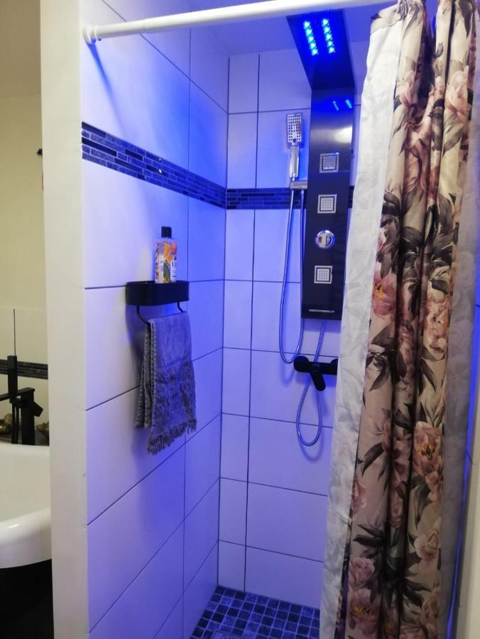 Apartment Melanie Hovmantorp 外观 照片